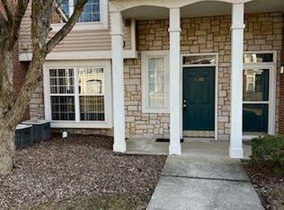 5640 Pine Aires Dr, Sterling Heights, MI 48314