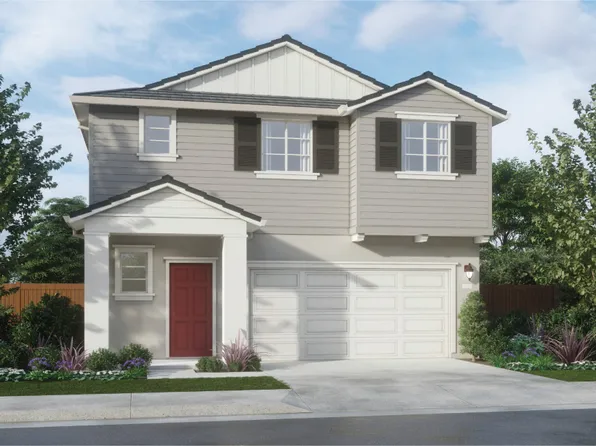 152 Junegrass St, American Canyon, CA 94503