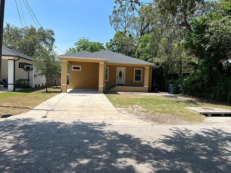 3721 E Powhatan Ave — Photo 1