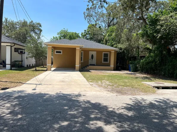 3721 E Powhatan Ave, Tampa, FL 33610