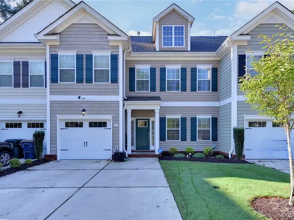 227 Wineberry Way, Yorktown, VA 23692