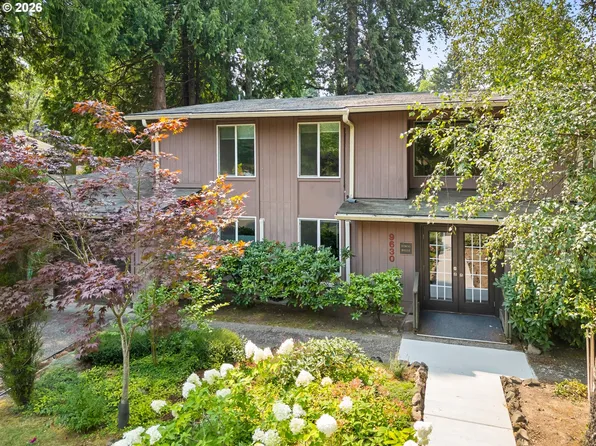 9630 SW Marjorie Ln APT 1, Beaverton, OR 97008
