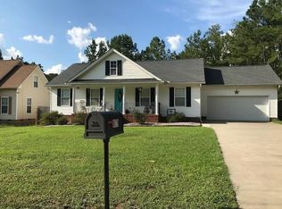 8029 Caughman Rd, Columbia, SC 29209