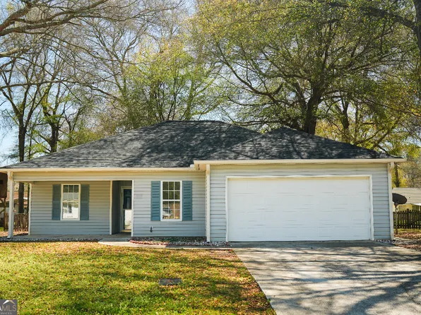 207 Annas Way, Perry, GA 31069