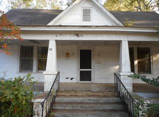 612 Oneal St, Newberry, SC 29108