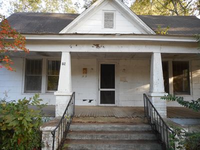 612 Oneal St, Newberry, SC, 29108