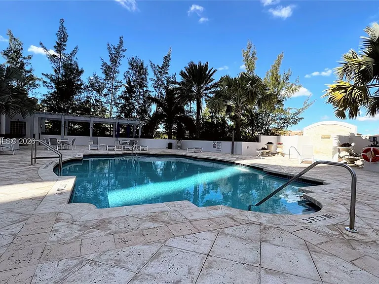 19400 Turnberry Way #1132 — Photo 31