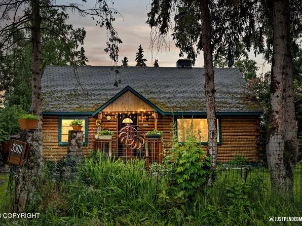 3309 Wyoming Dr, Anchorage, AK 99517