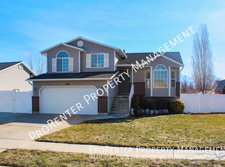 1382 N 2325 W, Layton, UT 84041