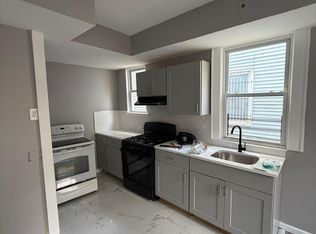 439 Hawthorne Ave #1L, Newark, NJ 07108