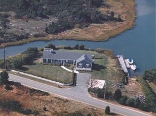 314 Morris Island Rd, Chatham, MA 02633