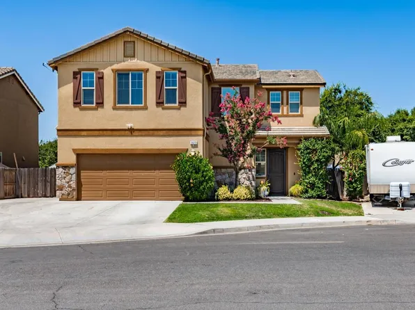 3073 N Stanley Ave, Fresno, CA 93737