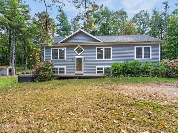 30 Eycleshymer Road, Johnsonville, NY 12094