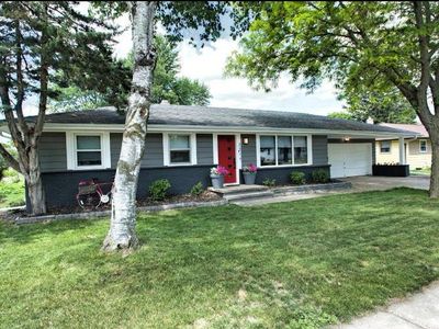 2217 North GILLETT STREET, Appleton, WI, 54914