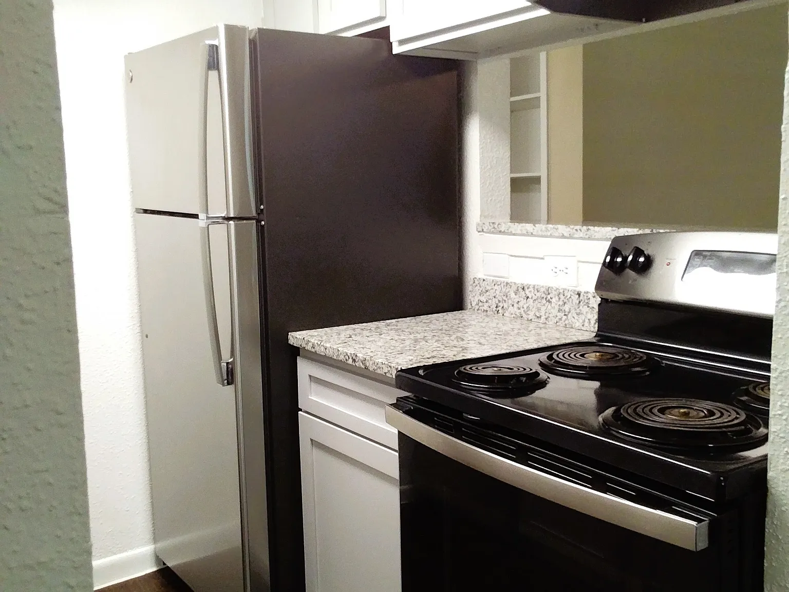 Southmore Park Apartments — Photo 4