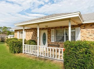 4000 Sterling St, Mims, FL 32754