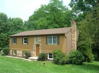 619 Gap Rd, Lewisberry, PA 17339