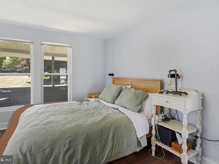 3700 Old Milford Mill Rd — Photo 19