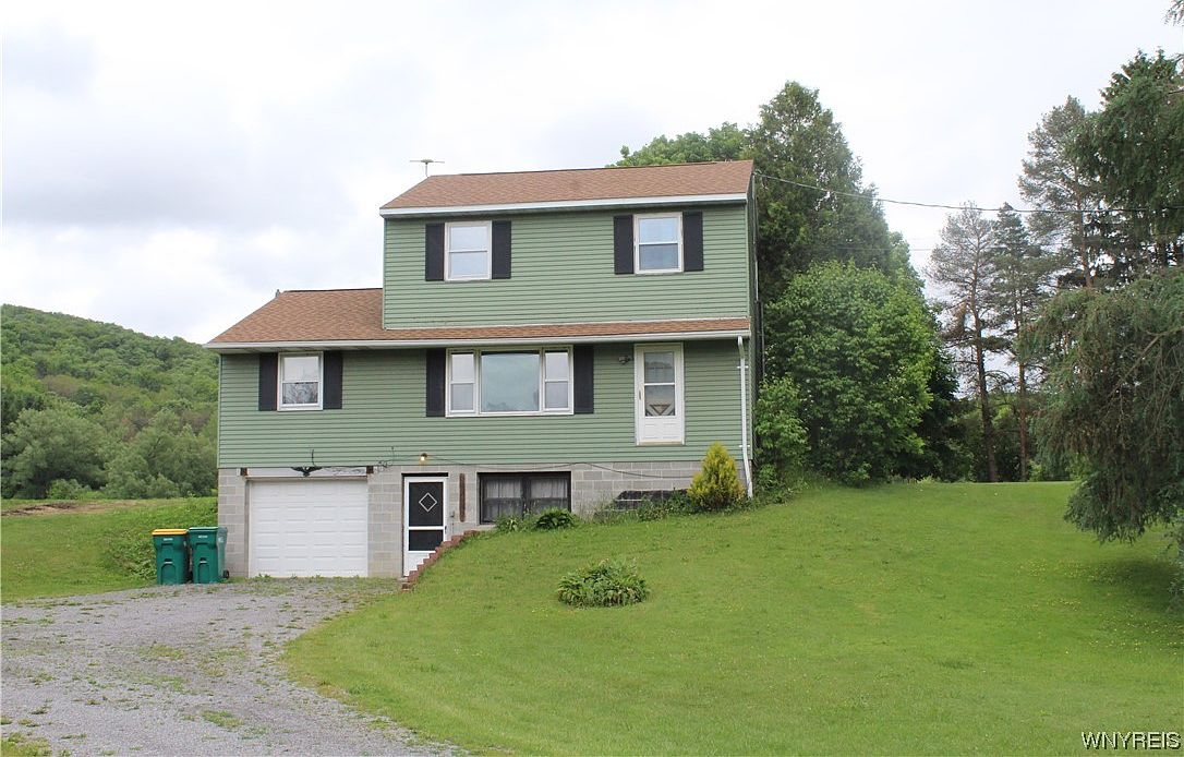 2199 Route 98, Attica, NY 14011 Zillow