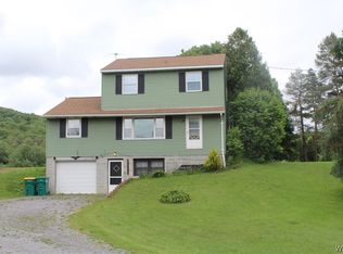 2199 Route 98, Attica, NY 14011