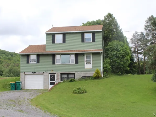 2199 Route 98, Attica, NY 14011