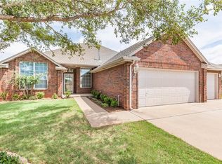 16000 Harts Mill Rd, Edmond, OK 73013