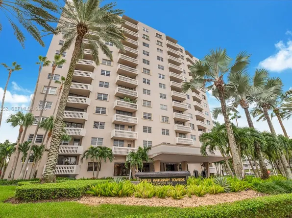 90 Edgewater Dr APT 1120, Coral Gables, FL 33133