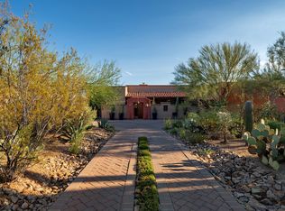 4139 W Adobe Ranch Pl, Marana, AZ 85658