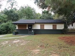 1201 Alethea Ave, Mobile, AL 36608