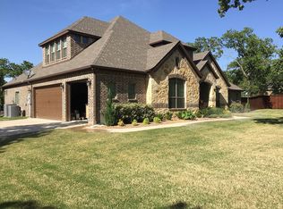 1449 Swiney Hiett Rd, Kennedale, TX 76060