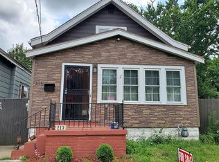 213 Hutchinson Ave, Buffalo, NY