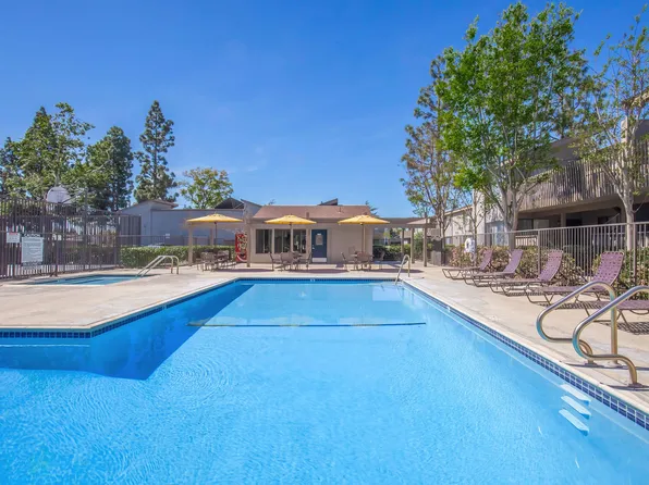 Eastwood Apartment Homes