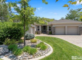 8110 Willow Ranch Trl, Reno, NV 89523
