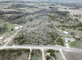 7614 Wd Ct, Lipan, TX 76462