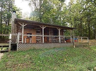 7720 Cedar Creek Rd, Townsend, TN 37882