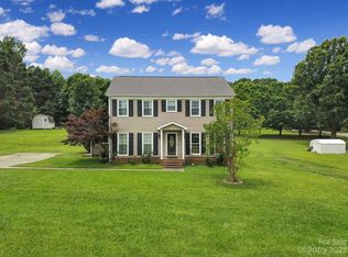 304 S Stewart St, Wingate, NC 28174