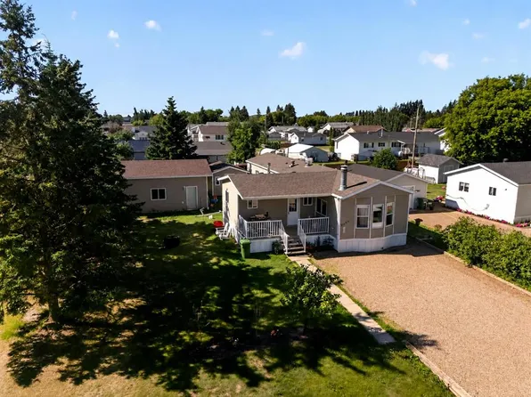 10201 N 104th Ave, Mackenzie County, AB T0H 2H0
