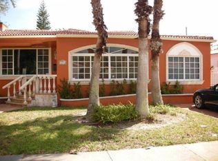 1236 SW 21st Ter, Miami, FL 33145