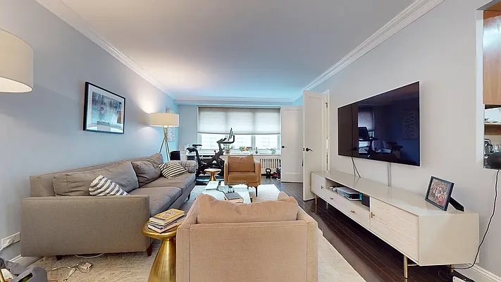 401 East 74th Street #6E