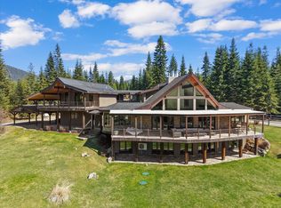 15 Copper Ridge Rd, Trout Creek, MT 59874