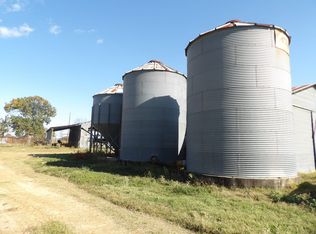 1900 Road, Antlers, OK 74523