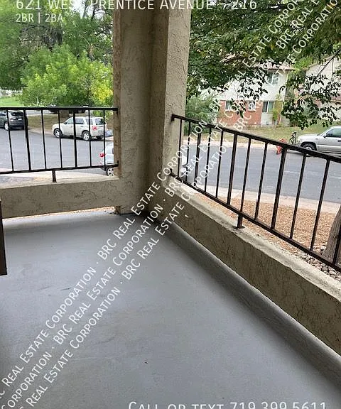 621 W Prentice Ave #216 — Photo 5