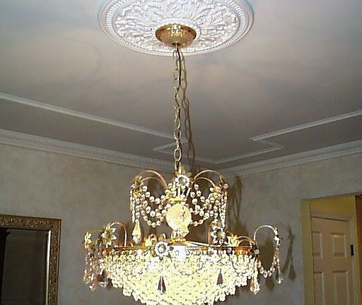 chandelier