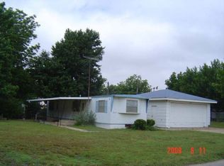 2702 N Washington St, Enid, OK 73701