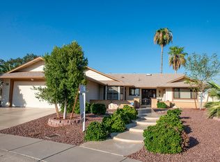 17403 N 123rd Dr, Sun City West, AZ 85375
