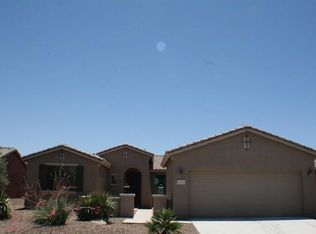 42469 W Good Vibrations Ln, Maricopa, AZ 85138