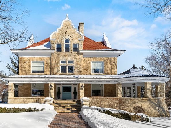 Geneva Il Luxury Homes For Sale 84 Homes Zillow