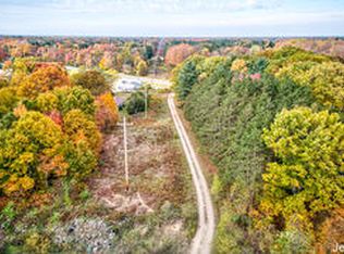 0 Airline Rd, Fruitport, MI 49415