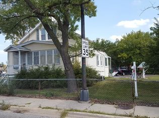 10809 S Pulaski Rd, Chicago, IL 60655