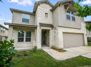 528 Round Reins, Cibolo, TX 78108